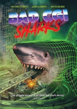 Bad-CGI-Sharks