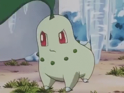 悲報 チコリータさん よくよく見たら造形がヤバすぎる 暇人 O 速報 ライブドアブログ