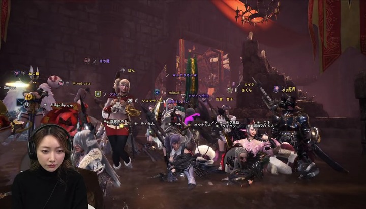 【画像あり】後藤真希さん、生で一般人とモンハンを楽しんでしまうｗｗｗｗｗｗｗｗｗｗｗｗｗｗｗｗｗｗｗ　