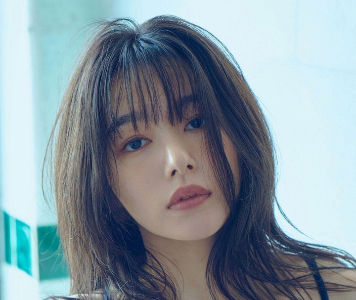 【岡山の奇跡】ファン「仕事がないから脱いだの？」　桜井日奈子「…」　→