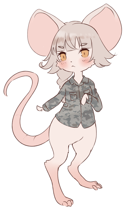hamu