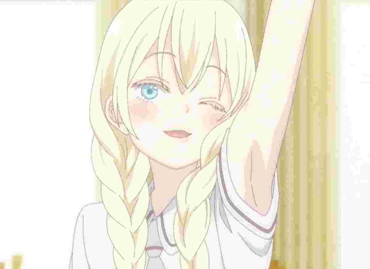 画像あり なんj民 このキャラくさそう くさい アニメスタッフ ｲﾗｯ 暇人 O 速報 ライブドアブログ