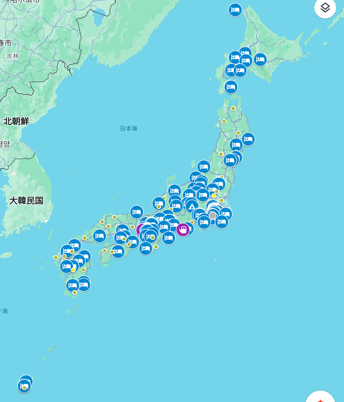 【悲報】トコジラミ増えすぎててワロタｗｗｗｗｗｗｗｗｗｗ