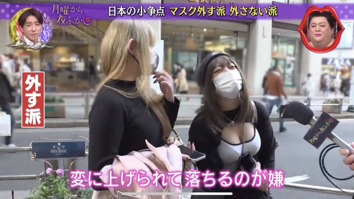 【画像あり】この巨乳ギャルのカップ数当てられるか？