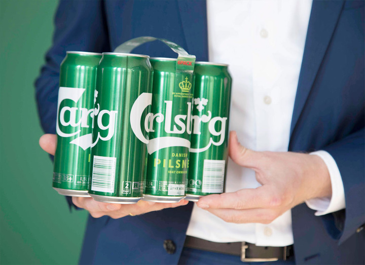 【悲報】 アサヒさん、ビール6缶パックの梱包を変更　こんなん絶対落とすやつやん…