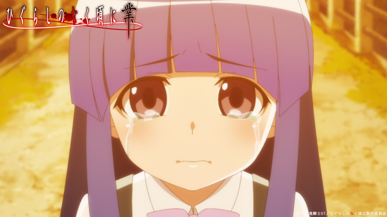 ひぐらしのなく頃に業 第11話 祟騙し編 其の参 感想 考察ツイートまとめ 漫 画まとメイト
