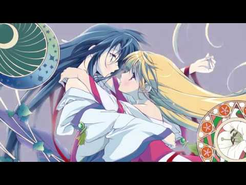 百合アニメに男はいらないという風潮 漫 画まとメイト