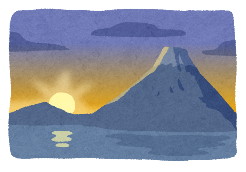 謹賀新年 21年初アニメ視聴報告ツイートまとめ 明けましておめでとうございます 漫 画まとメイト