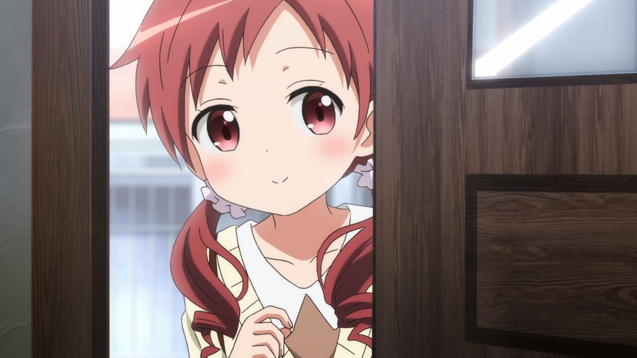 ご注文はうさぎですか Bloom 第8話 スタンプ スリープ スタディ スマイル 感想ツイートまとめ 漫 画まとメイト ご注文はうさぎですか Bloom 第8話 スタンプ スリープ スタディ スマイル 感想ツイートまとめ 漫 画まとメイト