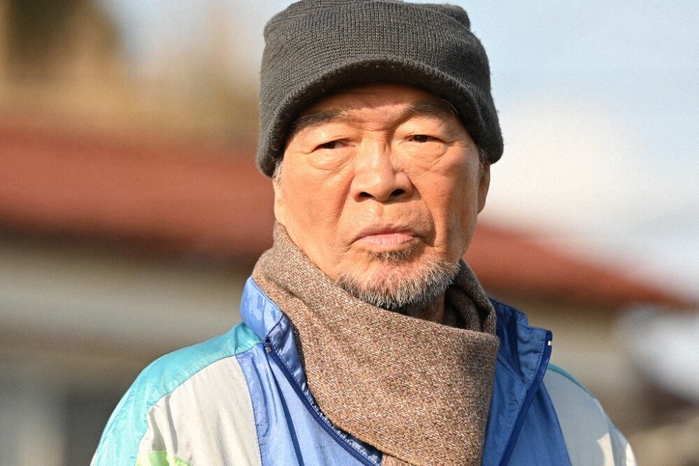 【訃報】ガッツ石松さん、肺炎のため死去 76歳のサムネイル