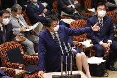 緊急事態宣言延長へ 1カ月前後延ばす見通し 全国一斉も検討 新型コロナ