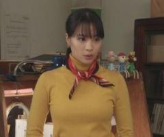 広瀬すずパワーアップ! 女の色気「とんがりロケット」に熱視線