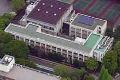 体罰の男性教諭を停職処分 別の生徒への体罰も判明 お茶の水女子大付属中