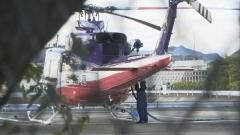 上司のパワハラ行為で、防災ヘリ出動できず 岐阜県