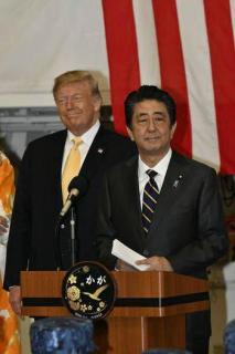 安倍首相答弁「私はめったに激怒しない」