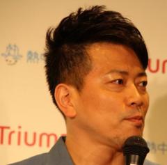 宮迫博之「復帰説」に世間冷ややか 「亮さんが謹慎解けたから俺もいいだろって感じ」