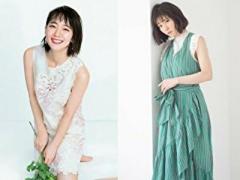 吉岡里帆と松岡茉優が“令和の新・嫌われ女優”