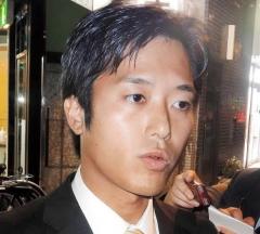 丸山議員 辞めません！議員収入「今月１千万以上アジャース」「不倫報道小泉さんも同じ」