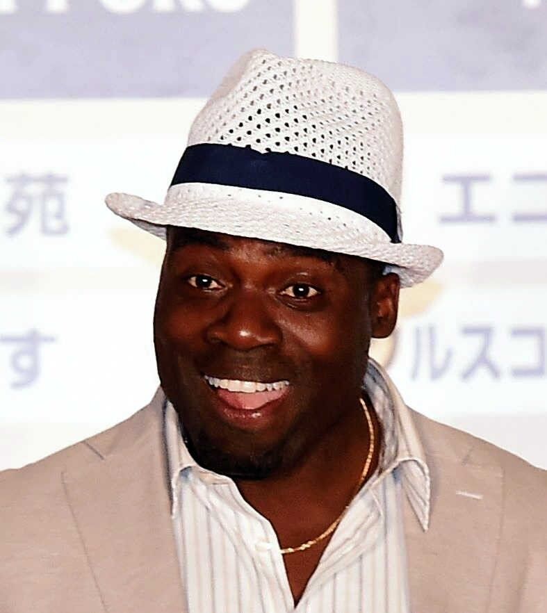 【芸能】不同意性交等容疑で逮捕のボビー・オロゴン容疑者（60）、「事実は全く違います」容疑を否認のサムネイル