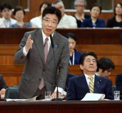 アベノマスク また新会社が出てきた「シマトレーディング」国会答弁で突然…