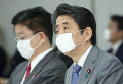 緊急事態、大幅延長に慎重 国民の不満懸念、月末にも判断―全面解除見通せず―政府