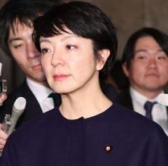河井案里議員が選対スタッフに“口裏合わせ”要求 秘書を自宅に行かせ、「弁護士に連絡して」
