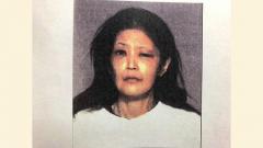 収監予定の女が車で逃走 殺人未遂容疑などで行方追う 大阪