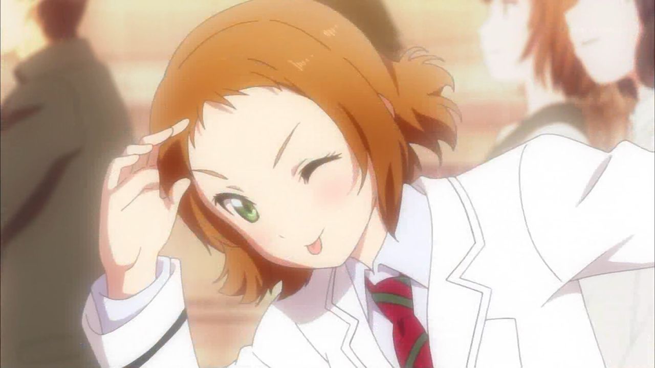 ラブライブ A Riseの綺羅ツバサちゃん可愛すぎｗｗｗｗｗｗｗｗ ソシャゲ無課金勢