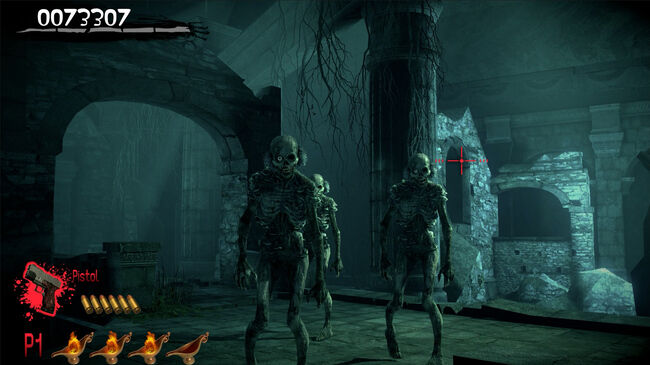 『ザ・ハウス・オブ・ザ・デッド2:リメイク』2025年春に発売決定_003