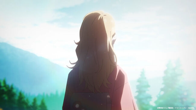 アニメ『地獄楽』第2期が2026年1月より放送決定。アプリ『地獄楽 パラダイスバトル』の開発も発表_002