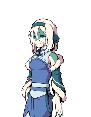 『三相奇談』2025年1月14日に発売決定。筋骨隆々の狼、道術を扱うショタ狐、絵描きのヘビお姉さんの3名が主人公のADV_012