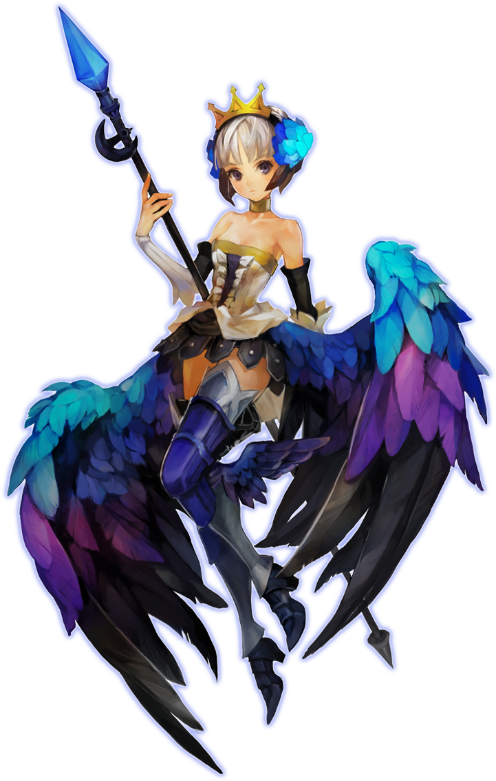 オーディンスフィア レイヴスラシル体験版レビュー Moriken のシュミログ