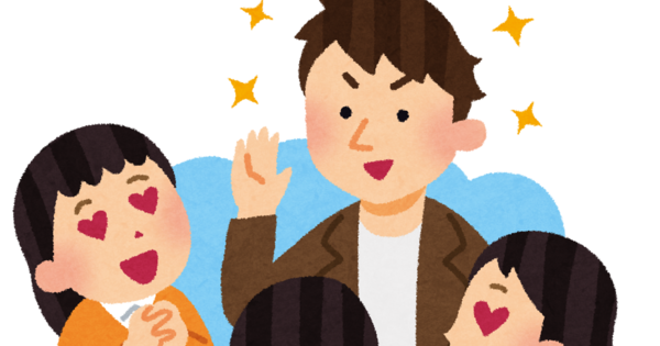 ただしイケメンに限る ブサメンは除く いまだに信じてるヤツwwww 暇つぶしニュース