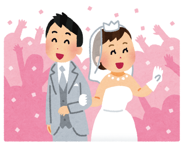 【悲報】結婚してない奴の言い訳がこちらｗｗｗｗｗｗｗｗｗ