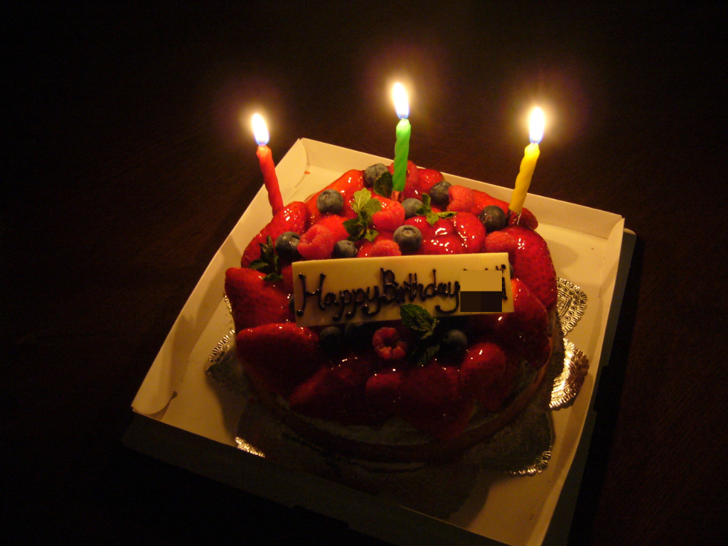 三十路 ひまわりの毎日