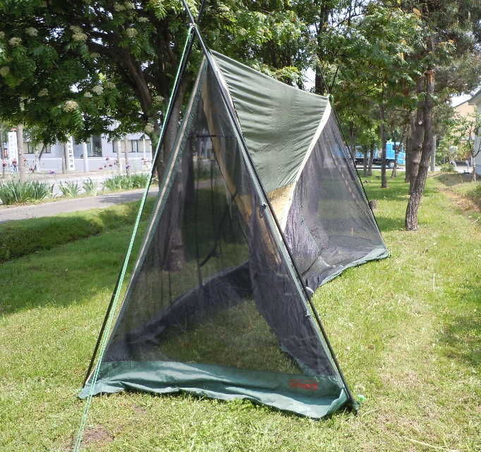 とある 90年代の たち の場合 とあるcolemanのメンテ備忘録 ランタン バーナーの整備って楽しい あと少し小物達の事も