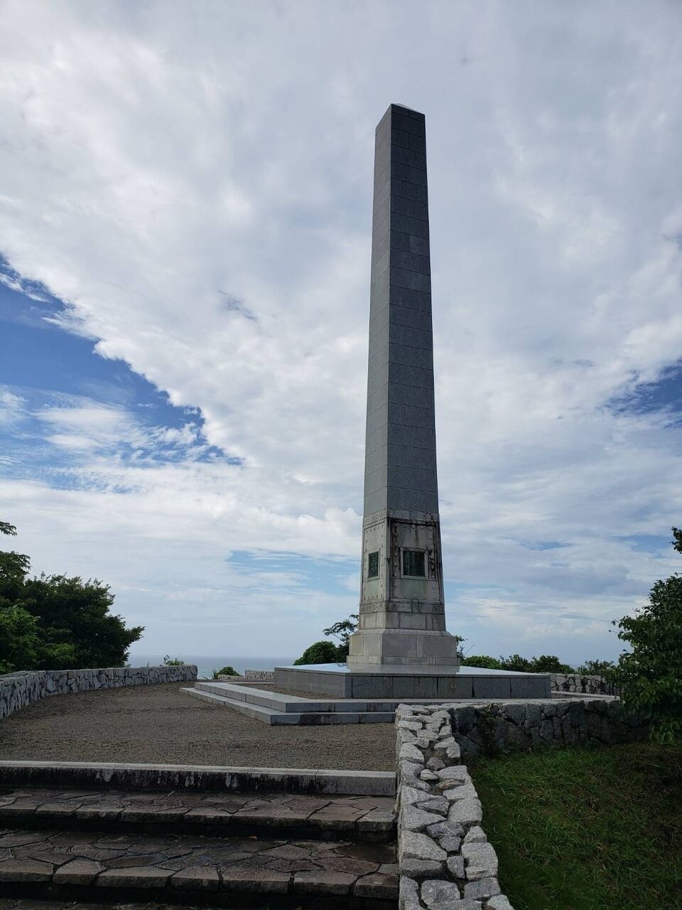 ロドリコ塔