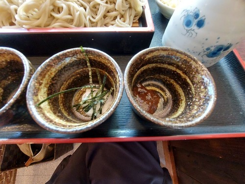 くるみ味噌