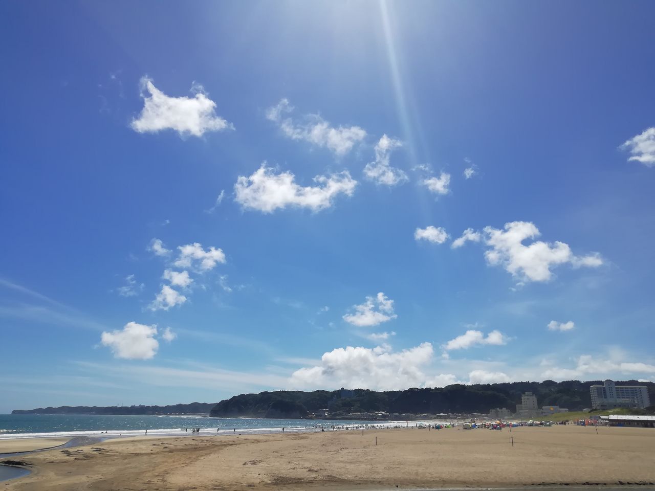 アイランド 勝浦 ウォーター