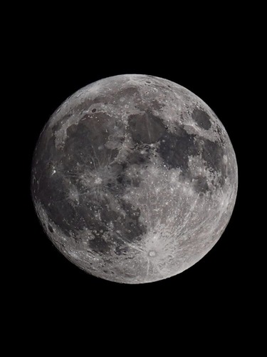 moon