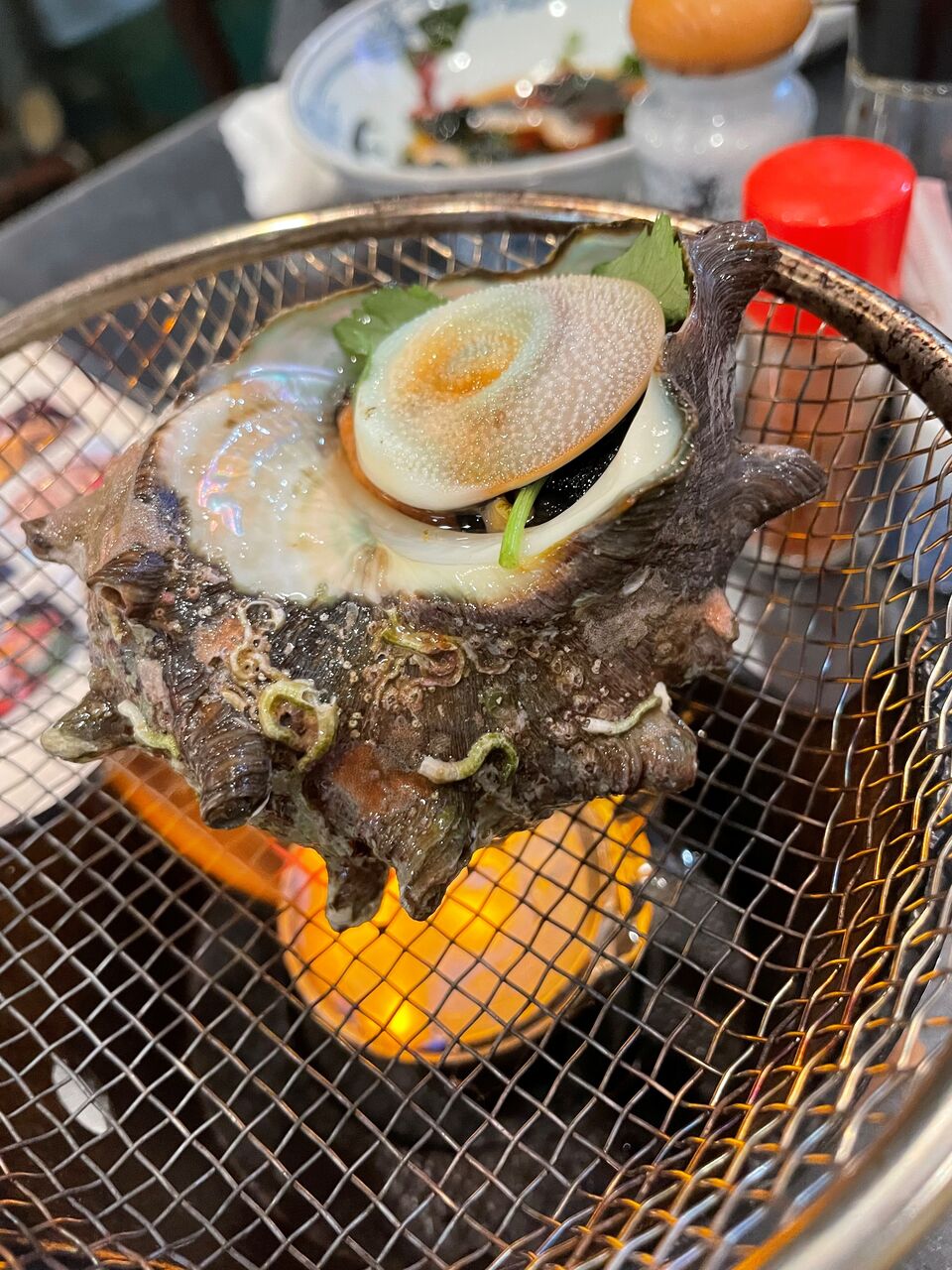 たなか３