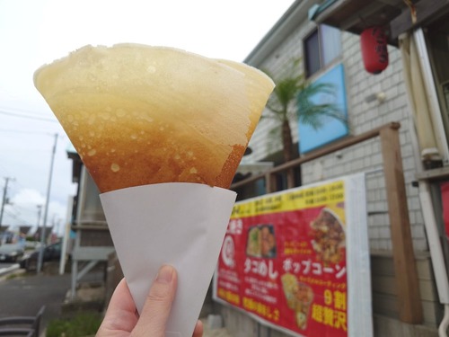 タコヤキ4
