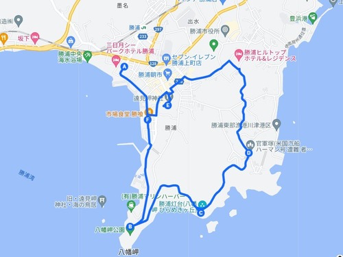 katsumap