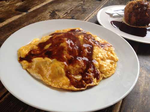 いすみ市にあるqちゃんの台所へ行ってきました 房総の不動産会社 エンゼル不動産房総店リゾート日記