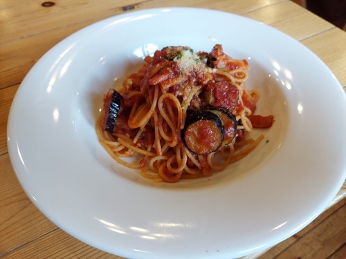パスタ