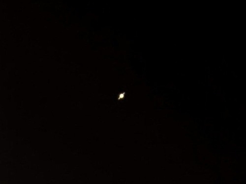 saturn