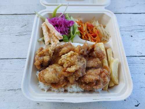 チキン