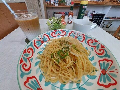 カフェ4