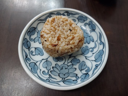 だいにんぐさや5