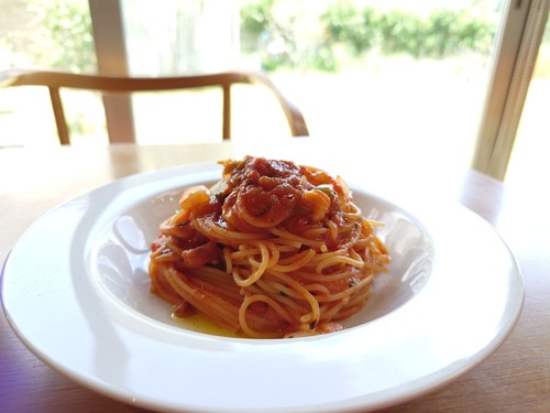 パスタ